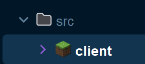 New predicate file