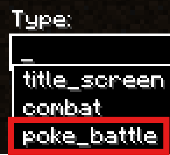 New Type
