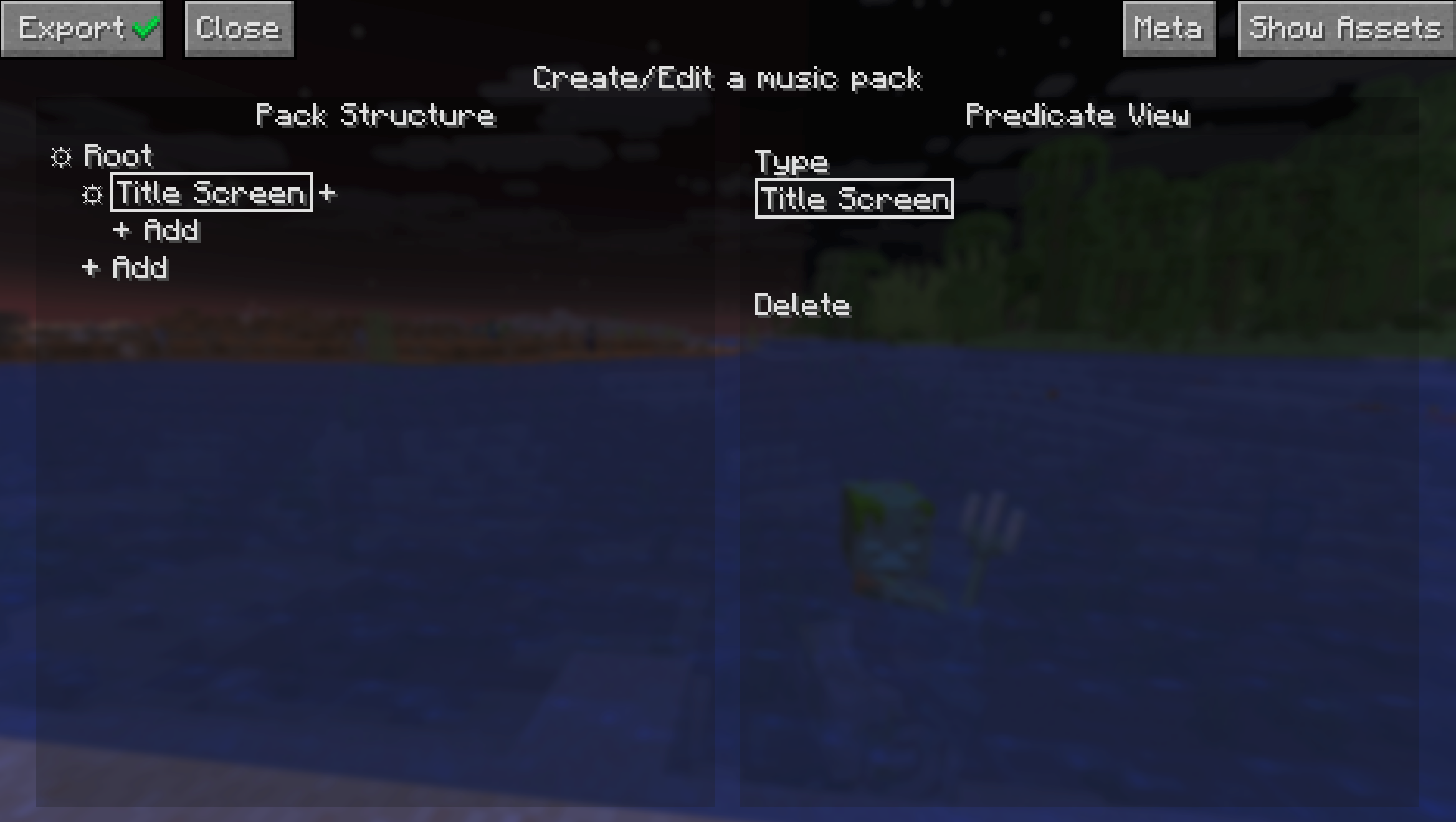 title_screen_predicate